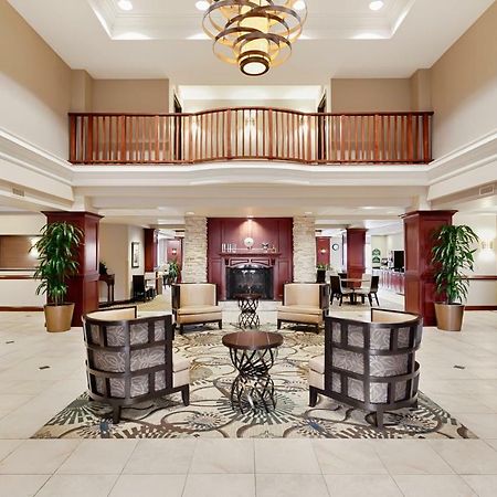 Отель Wingate By Wyndham Columbia/Лексингтон Экстерьер фото