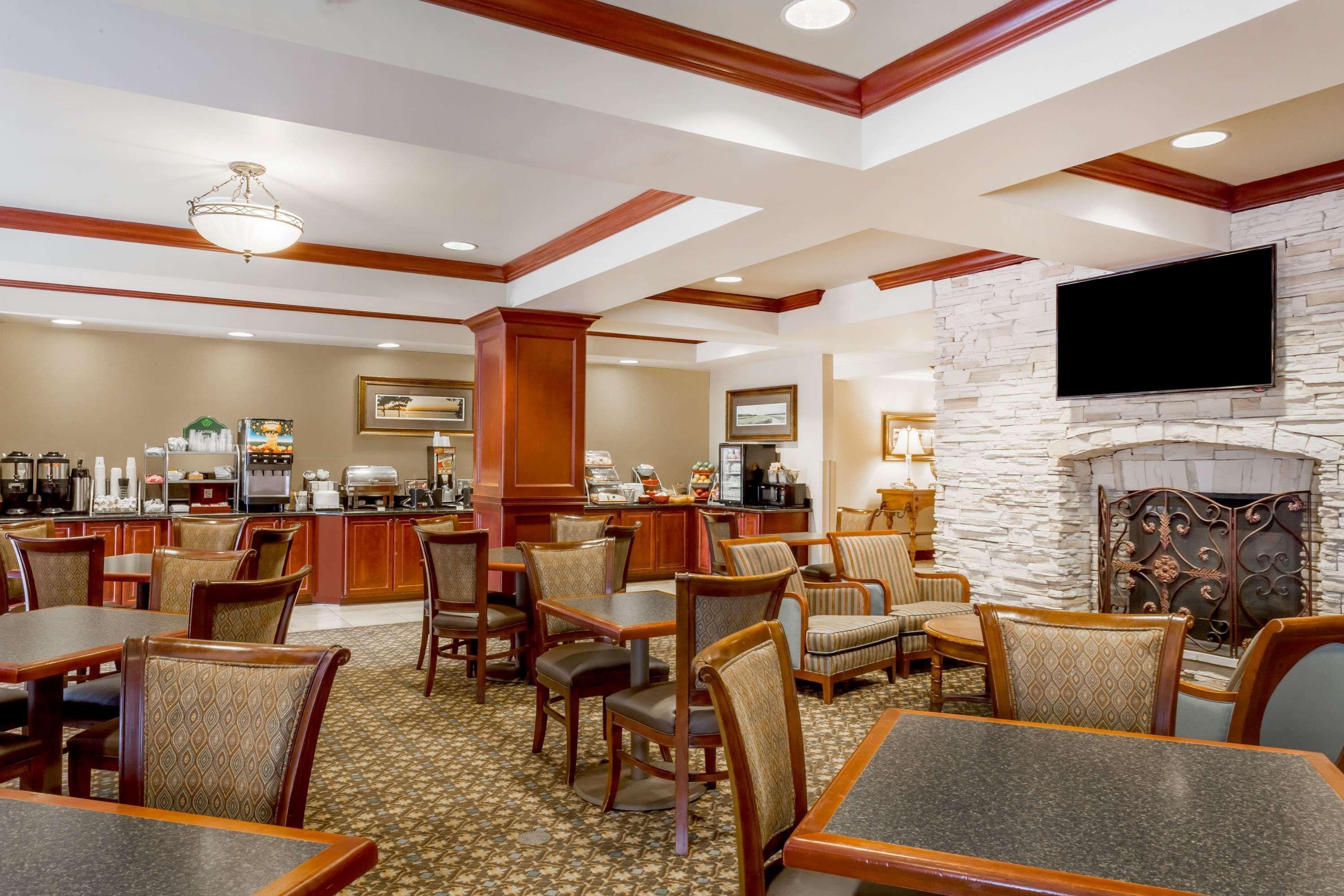 Отель Wingate By Wyndham Columbia/Лексингтон Экстерьер фото